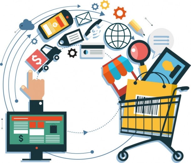 Data Science Applications - Data Science in Retail